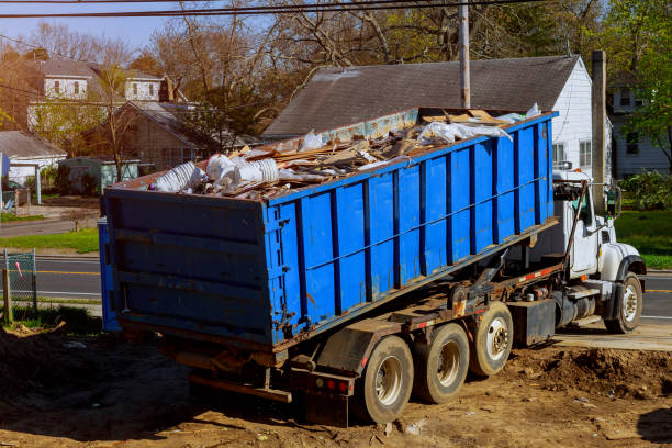 Same-Day Junk Removal Services in Perryopolis, PA