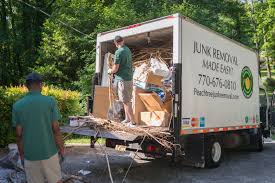 Types of Items We Remove From Your Property in Perryopolis, PA